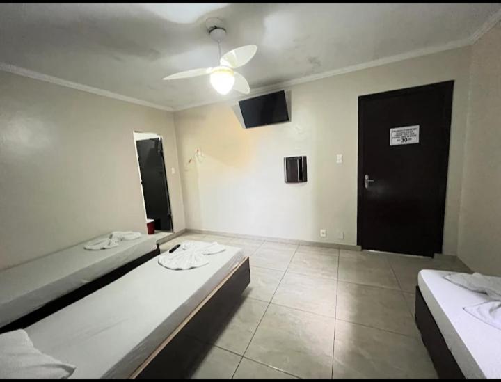 Hotel Ouro De Maua Rom bilde